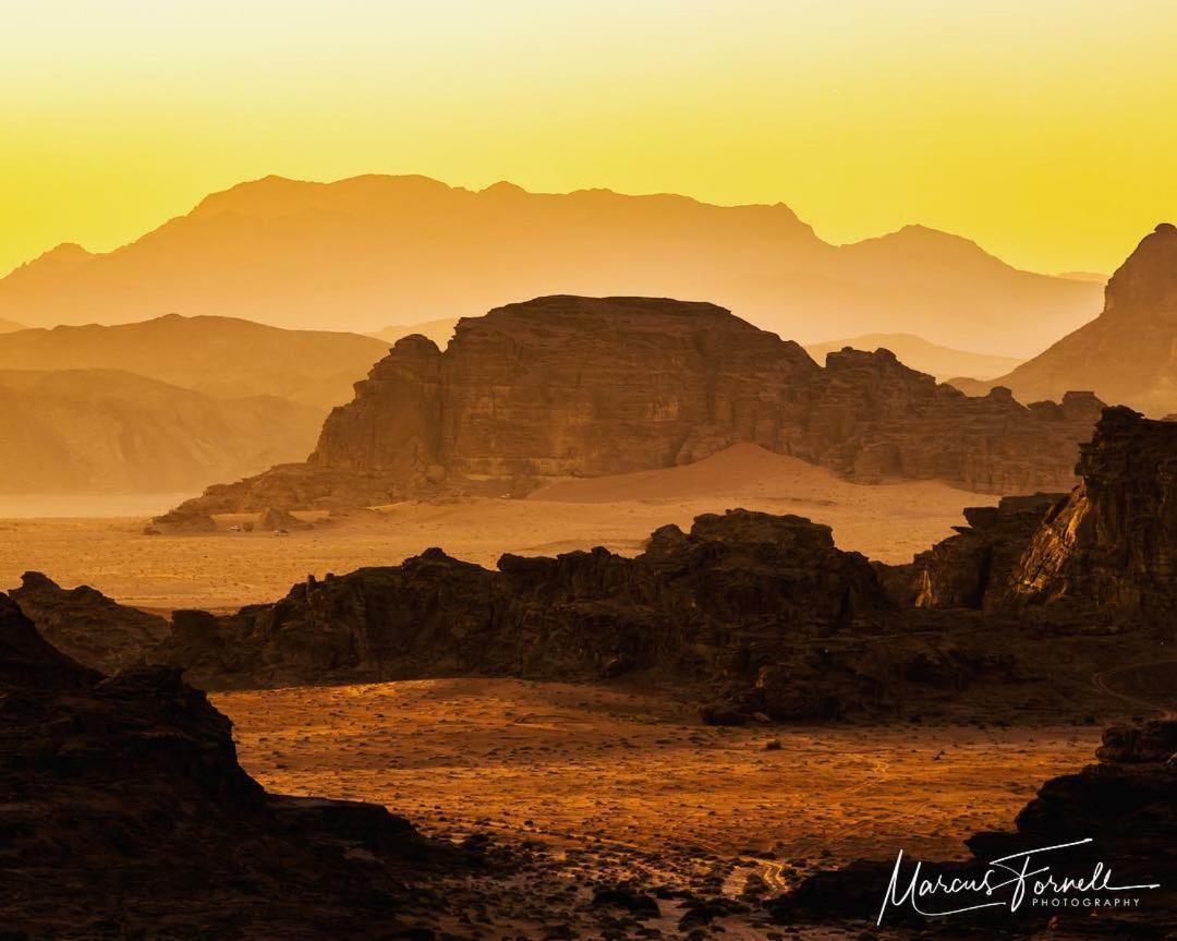 Wadi Rum Moon Camp Kültér fotó